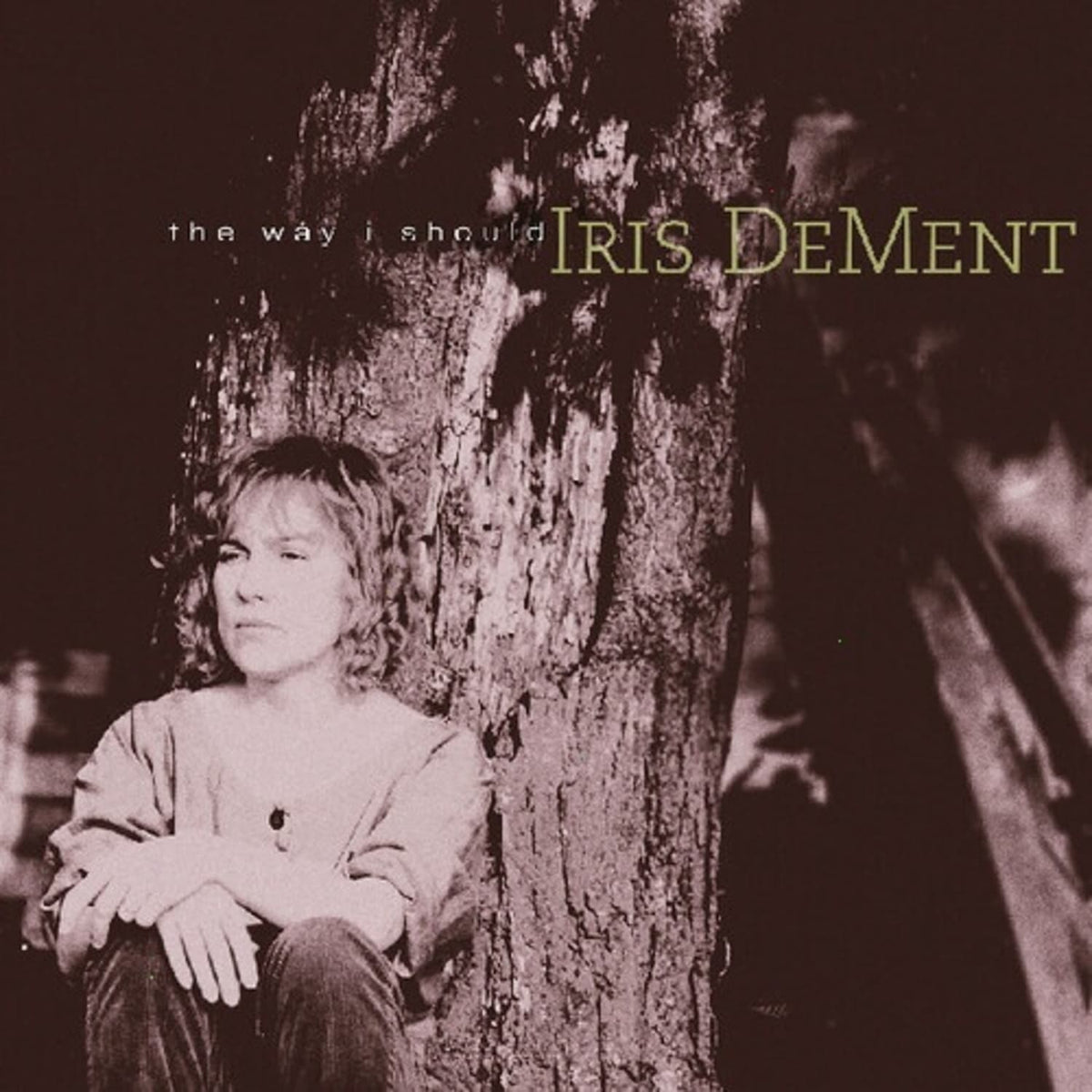 Iris DeMent - The Way I Should (30th Anniversary) (IEX) Summer Sky - (RSD Exclusive, Colored , Gatefold LP Jacket) - [Vinyl]