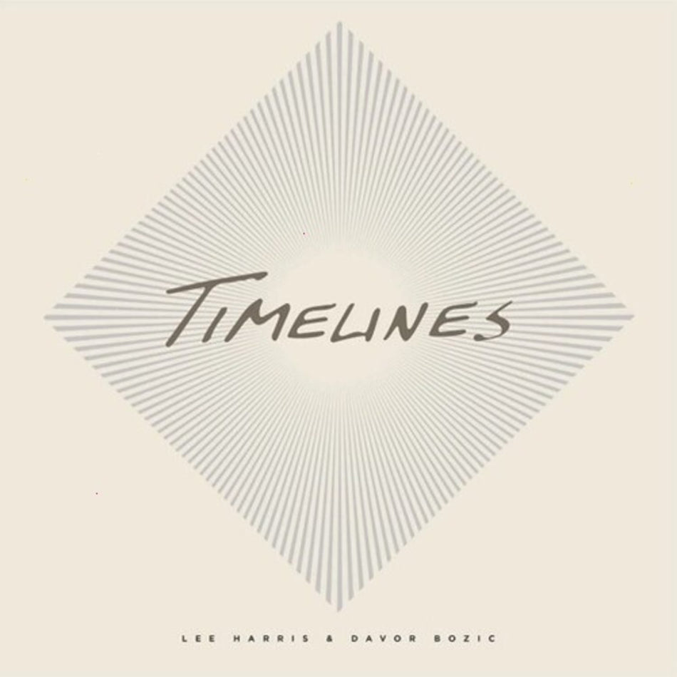 Aysanabee - Timelines - Limited Edition - [Vinyl]