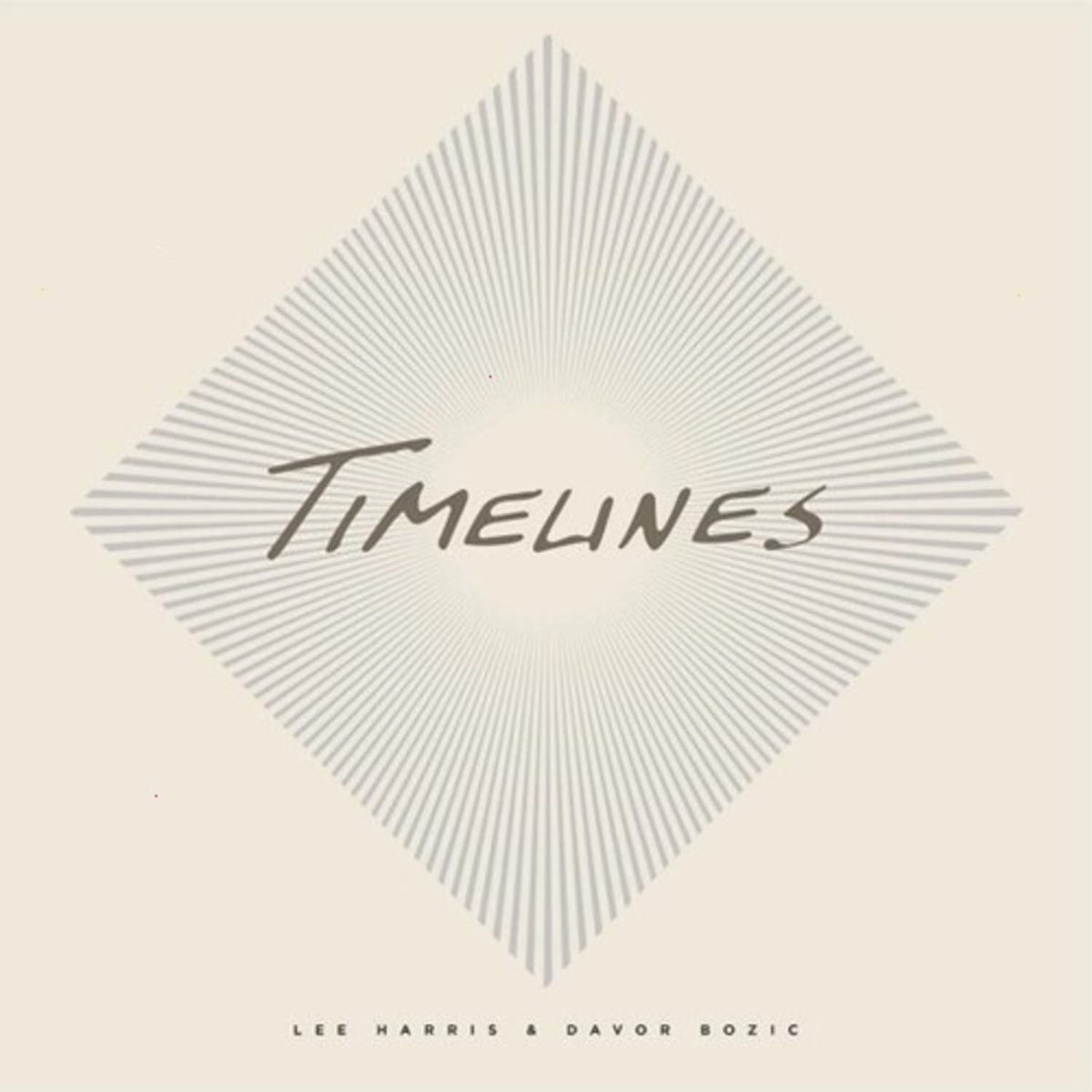 Aysanabee - Timelines - Limited - [Vinyl]