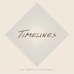 Aysanabee - Timelines - Limited - [Vinyl]