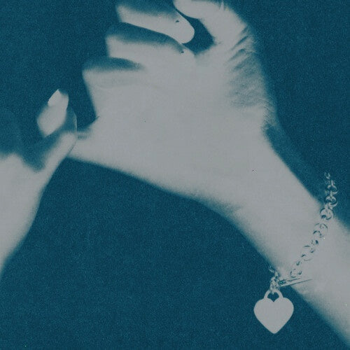Momma - Welcome to My Blue Sky (the Heart Charm) (RSD) - (RSD Exclusive, Silver, Colored , Digital Download Card) - [Vinyl]
