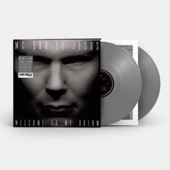Mc 900 Ft. Jesus - Welcome To My Dream - [Vinyl]