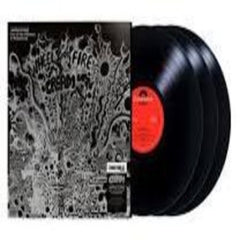 Cream - Wheels Of Fire: Live At The Fillmore & Winterland - (RSD Exclusive, Expanded Version) - [Vinyl]