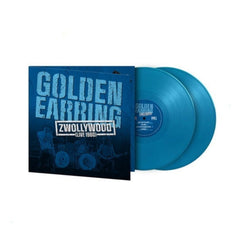 Golden Earring - Zwollywood (Live 1980) - [Vinyl]