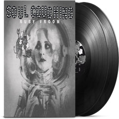 Soul Coughing - Ruby Vroom - (Booklet, Anniversary Edition, Gatefold LP Jacket) - [Vinyl]