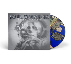 Soul Coughing - Ruby Vroom - (Booklet, Anniversary Edition, Digipack Packaging) - [CD]