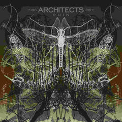 Architects - Ruin - [Vinyl]