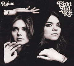 First Aid Kit - RUINS - [CD]
