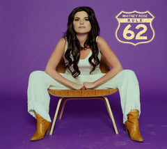 Whitney Rose - Rule 62 - [CD]