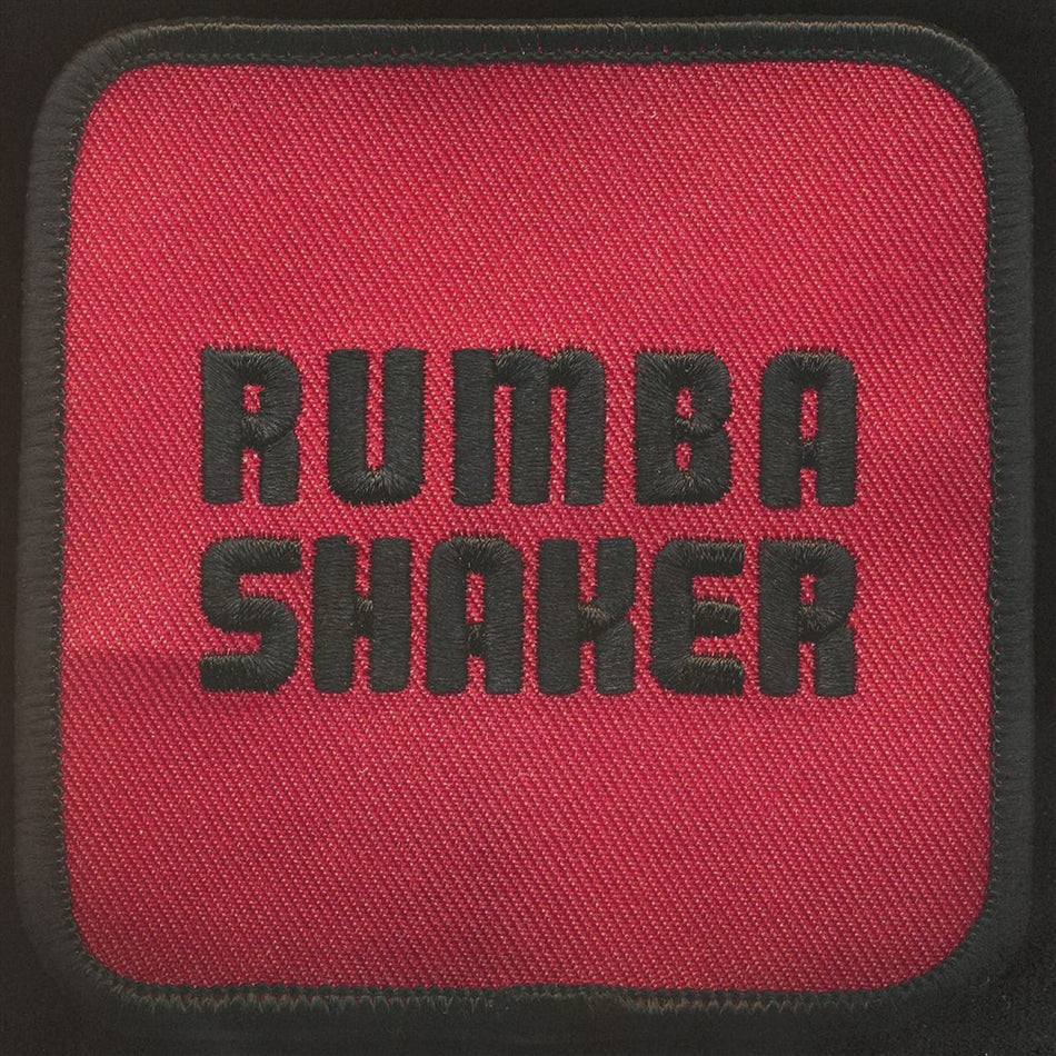 Rumba Shaker - Rumba Shaker (LP) - [Vinyl]
