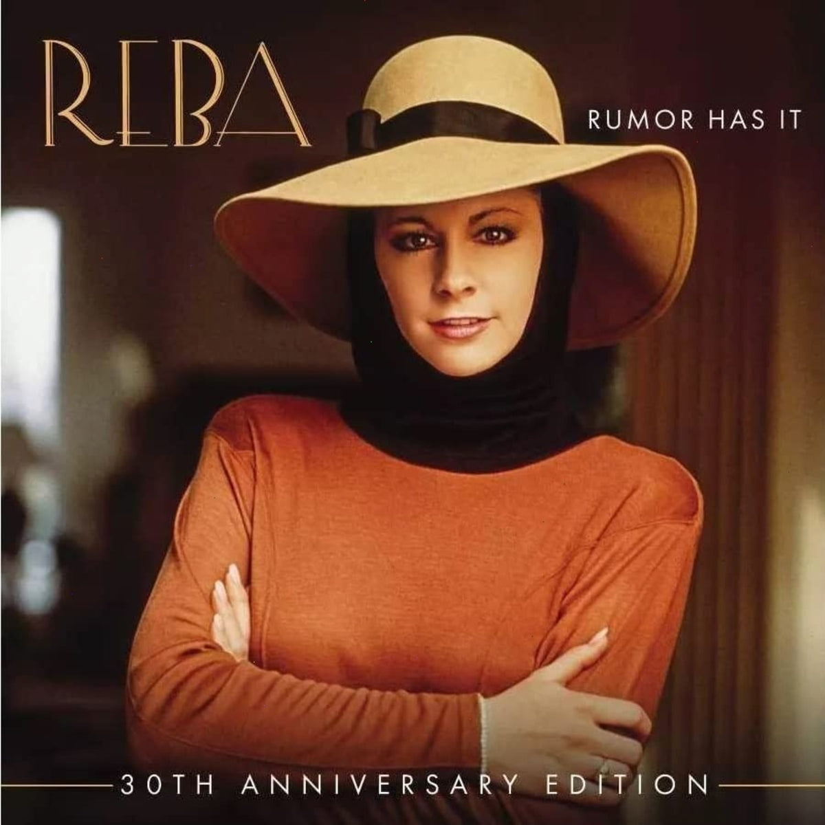 Reba McEntire - Rumor Has It (30th Anniversary Edition) - [Vinyl]