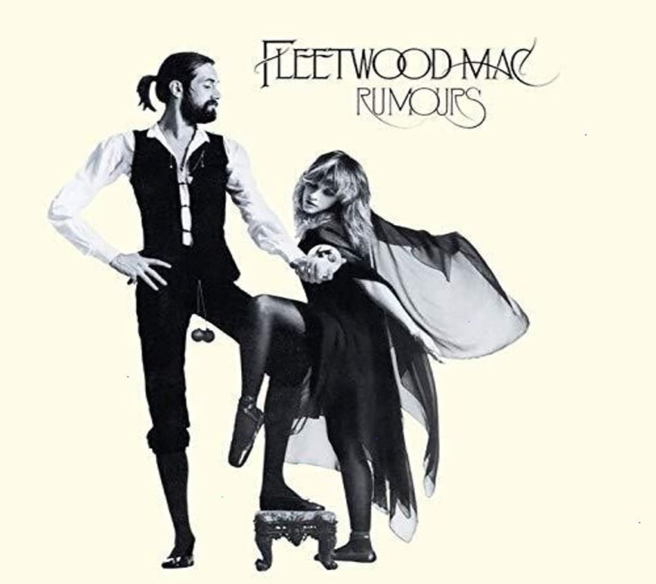 Fleetwood Mac - Rumours - (Deluxe Edition) - [CD]