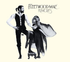 Fleetwood Mac - Rumours - [CD]