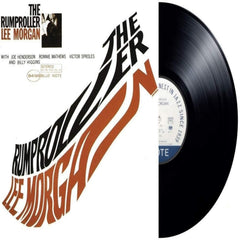 Lee Morgan - The Rumproller - (180 Gram Vinyl) - [Vinyl]