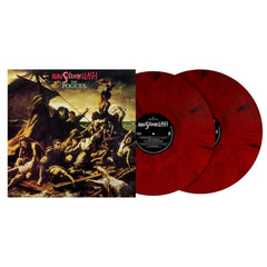 The Pogues - Rum Sodomy & The Lash (40th Anniversary Edition) [Explicit Content] - (Parental Advisory Explicit Lyrics, Anniversary Edition) - [Vinyl]