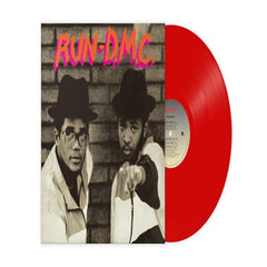 Run DMC - Run DMC - [Vinyl]