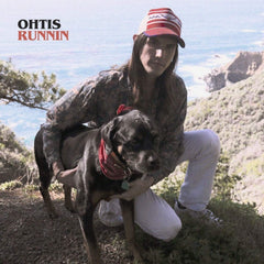 Ohtis - RUNNIN' [7"] - [Vinyl]