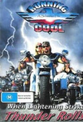 Running Cool (Director's Special Edition) - [DVD]