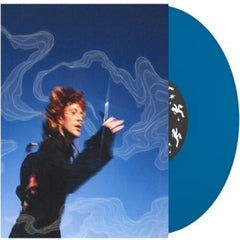 CAVETOWN - RUNNING WITH SCISSORS (INDIE EXCLUSIVE BLUE VINYL) - [Vinyl]