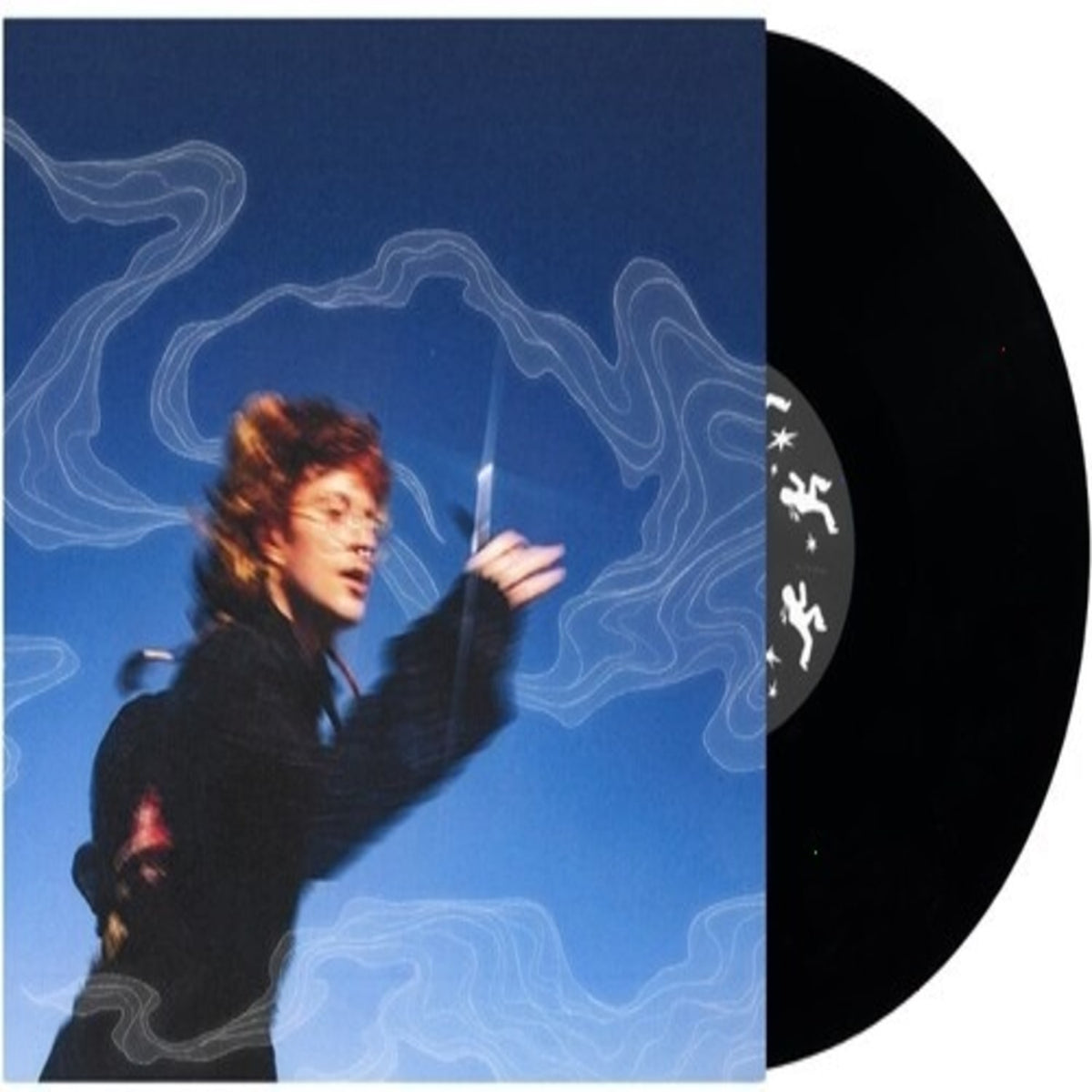Cavetown - Running with Scissors [Explicit Content] - (Parental Advisory Explicit Lyrics) - [Vinyl]