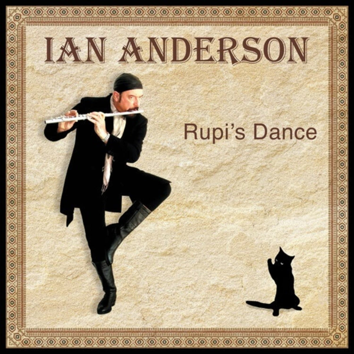 Ian Anderson - Rupi's Dance - [Vinyl]