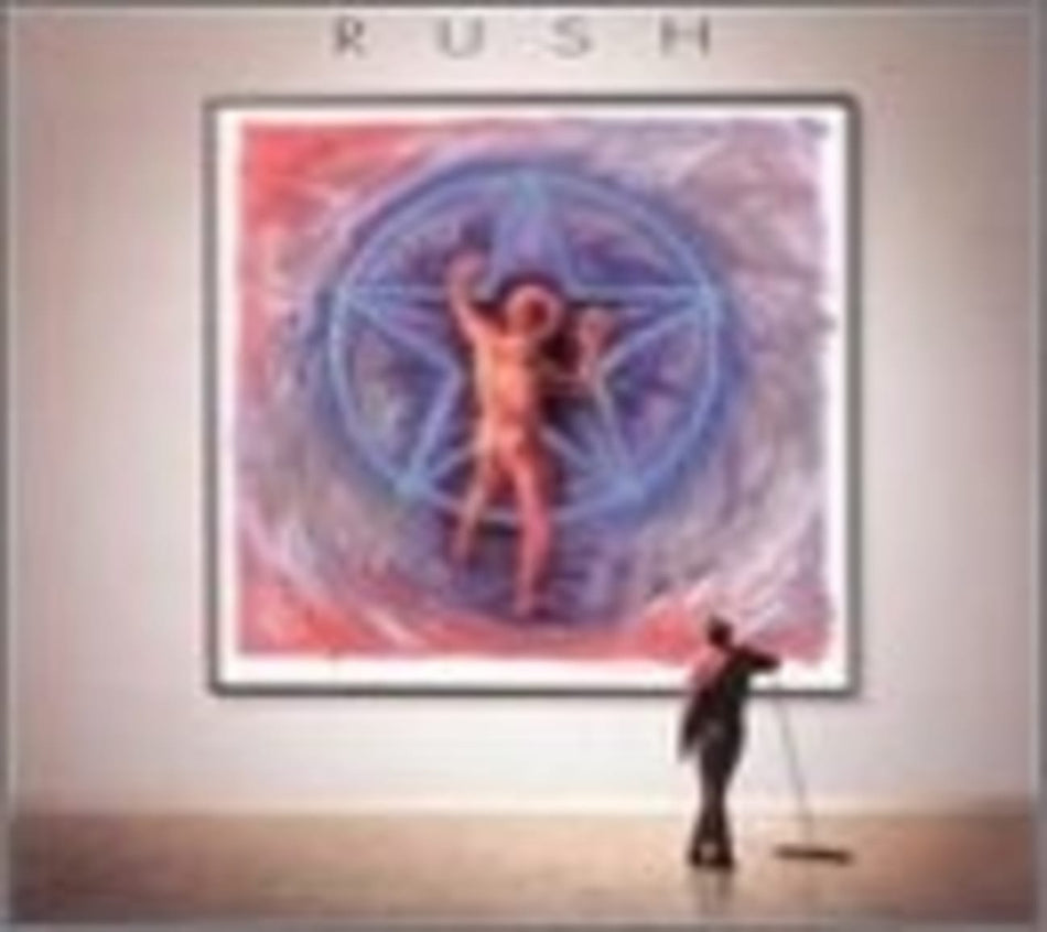 Rush - 1974 - 1980 RETROSPECTIVE I974 - 1980 - [CD]
