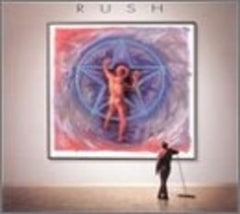 Rush - 1974 - 1980 RETROSPECTIVE I974 - 1980 - [CD]