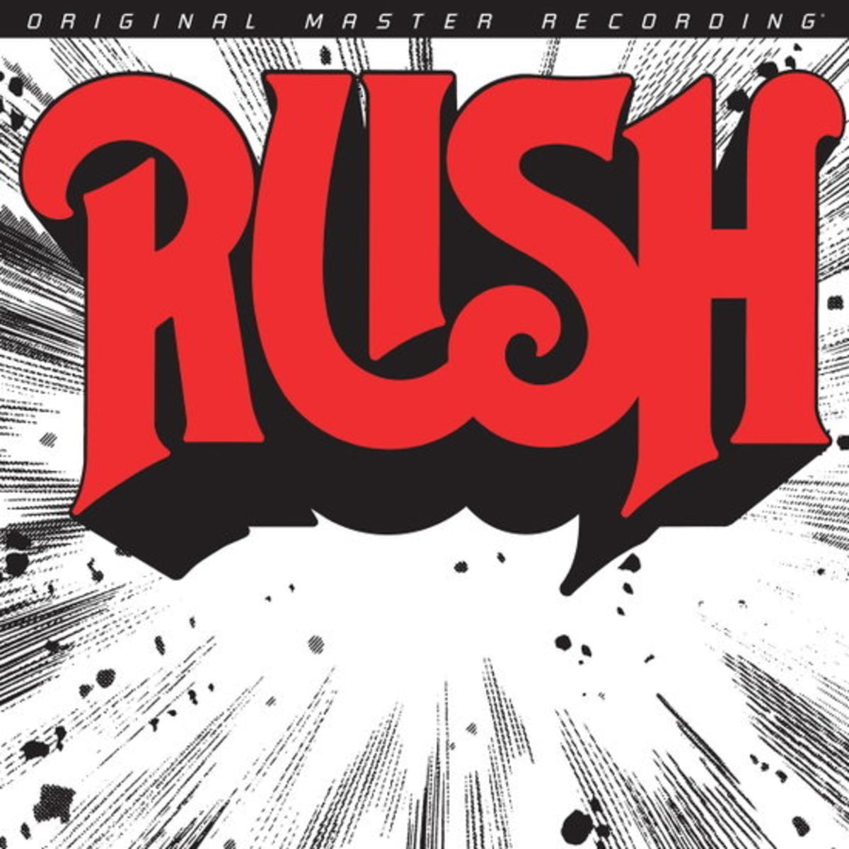 Rush - Rush - (180 Gram Vinyl, Limited Edition) - [Vinyl]