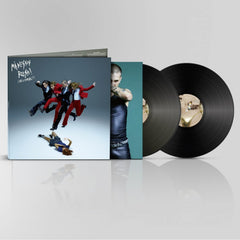 Maneskin - Rush! (Are U Coming?) [Explicit Content] - (Parental Advisory Explicit Lyrics, Bonus Tracks) - [Vinyl]
