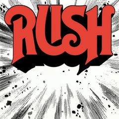 RUSH - Rush - [Vinyl]