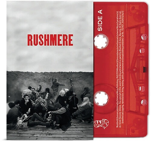 MUMFORD & SONS - RUSHMERE - [Cassette]