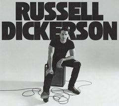 Russell Dickerson - Russell Dickerson - [CD]