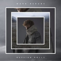 Mark Berube - Russian Dolls - [Vinyl]