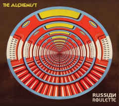 Alchemist - Russian Roulette [Explicit Content] - (Parental Advisory Explicit Lyrics, Digipack Packaging) - [CD]