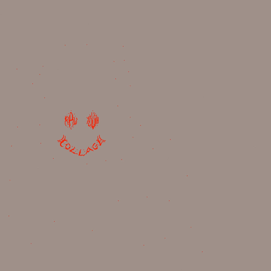 Mura Masa - R.Y.C. [RED] - [Vinyl]