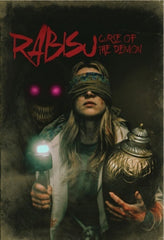 Rabisu: Curse Of The Demon - [DVD]