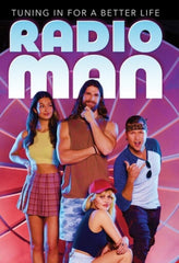 Radio Man - [DVD]