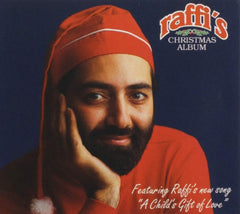 Raffi - Christmas Album - [CD]
