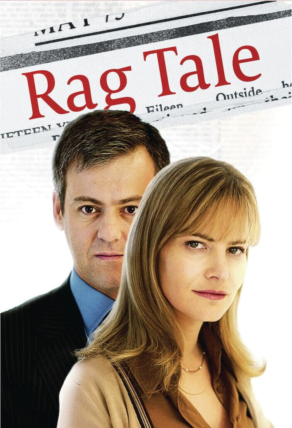 Rag Tale - (Dolby) - [DVD]