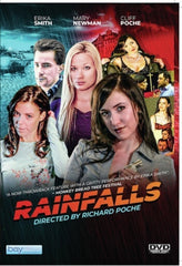 Rainfalls - [DVD]
