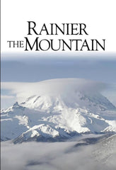 Rainier The Mountain - [DVD]