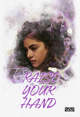 Raise Your Hand - (Dolby, AC-3) - [DVD]