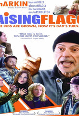 Raising Flagg - [DVD]