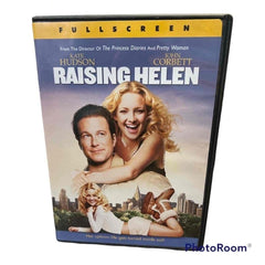 Raising Helen - [DVD]
