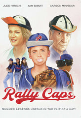 Rally Caps - (AC-3) - [DVD]