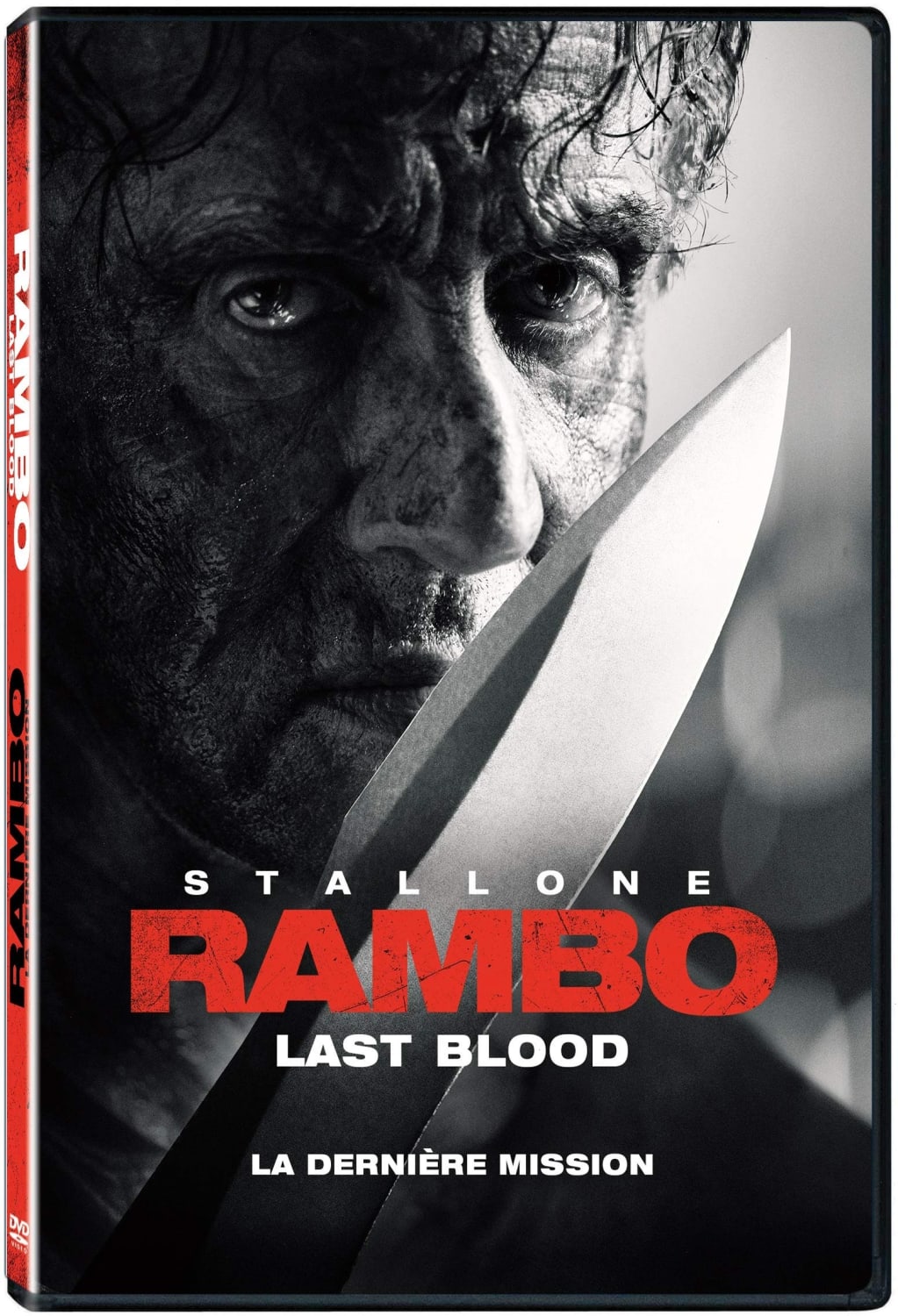Rambo: Last Blood - [DVD]
