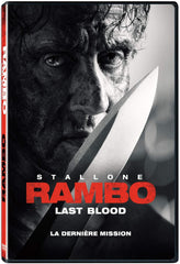 Rambo: Last Blood - [DVD]