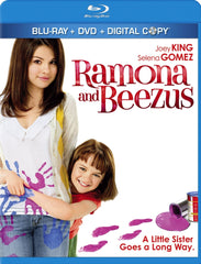 Ramona And Beezus - [Blu-ray]