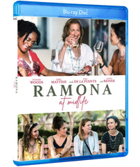 Ramona At Midlife - (Dolby, AC-3) - [Blu-ray]