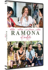 Ramona At Midlife - (Dolby, AC-3) - [DVD]